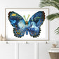Butterfly Scenery 5D DIY Diamond Painting kIT