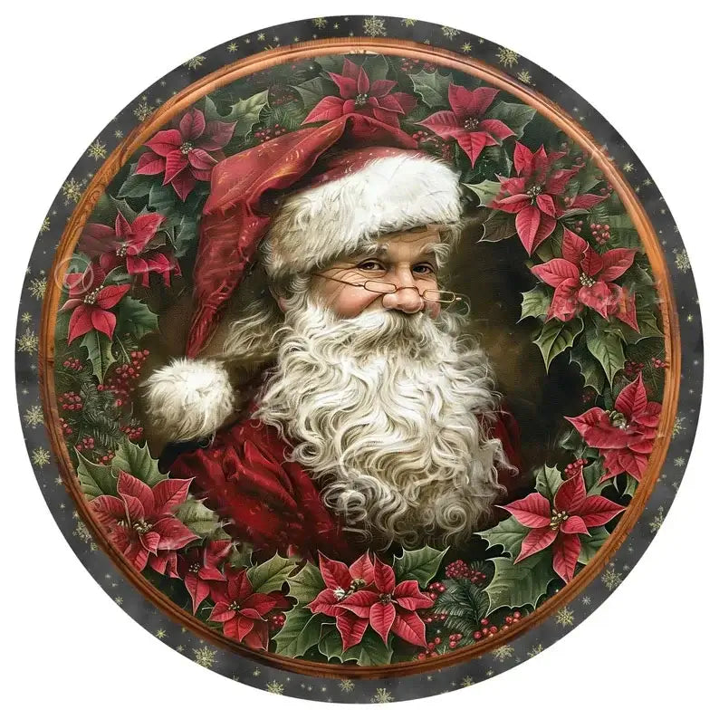 christmas diamond painting kit