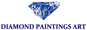 8pcs Diamond Painting Art Coasters With Holder, Pink Beautiful Fantasy  Princess Castle Pattern Diamond Painting Art Coasters Kit, DIY Drink  Coaster Wi