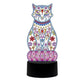 DIY Cat Diamond Painting Led Table Lamp Ornament Kit
