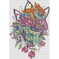 Underwater World 11ct Stamped Cross Stitch Kits