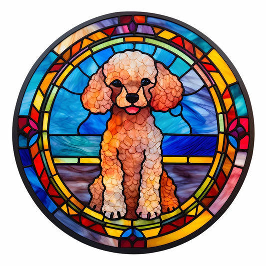 Dog Diamond Painting Cross Stitch  Teacup Terrier Diamond Painting Ki– Diamond  Paintings Store