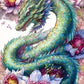 Dragon Diamond Painting