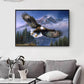 Flying Eagle 5D Diamond Painting