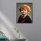 Diamond Painting - Full Round / Square - Little Harry Potter Characters