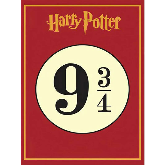 Shop Harry Potter 5D Diamond Painting At Low Price - Diamondpaintingsart