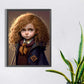 Little Harry Potter Character Diamond Painting