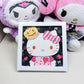 Hello Kitty Diamond Painting Kits With/ Without Frame