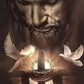 Jesus Cross Diamond Painting