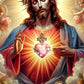  Jesus Diamond Painting