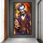 Joker DIY Diamond Painting 