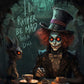 mad hatter 5d diamond art kits