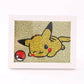 Pikachu Crystal Rhinestone Diamond Painting Kit