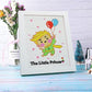 The Little Prince Crystal Rhinestone Diamond Painting Kits With/ Without Frame