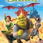 shrek diamond art kit