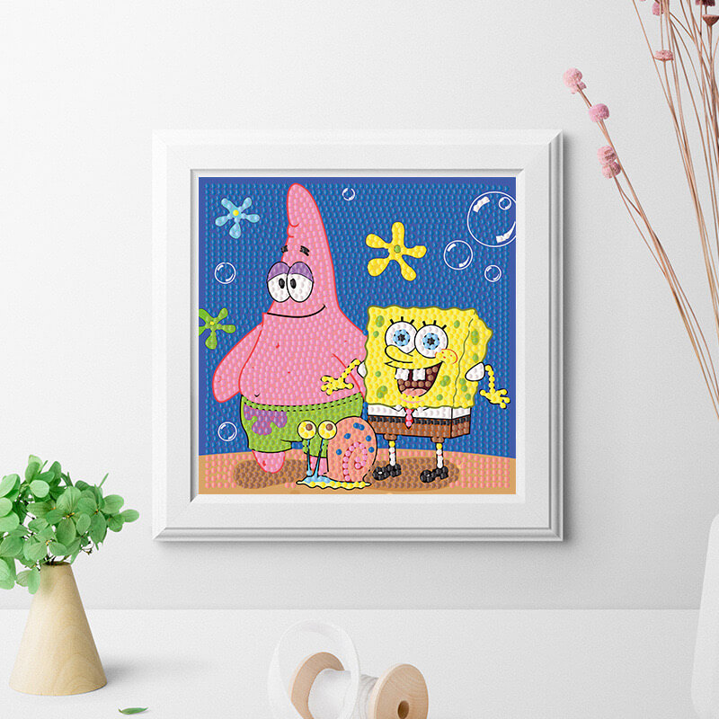 spongebob squarepants