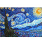 Diamond Painting - Full Round / Square - Van Gogh's Starry Sky
