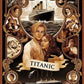 Titanic Poster 5D DIY Diamond Painting