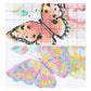 11ct Stamped Cross Stitch - Stitch(36*36cm)