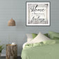 Diamond Painting - Full Round - Home Feeling
