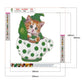 Diamond Painting - Partial Round - Cup Cat D
