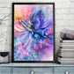 Diamond Painting - Full Round - Butterfly L