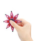 DIY Diamond Painting Fingertip Gyro Spinner - Mandala A