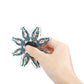 DIY Diamond Painting Fingertip Gyro Spinner - Mandala F