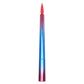 1pc Diamond Painting Point Drill Gradient Color Candle Head Shape Pen