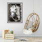 Pintura Diamante - Rodada Completa - Cavalo