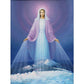 Diamond Painting   Craft Crystal Rhinestone Virgin Mary