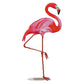 14ct Stamped Cross Stitch Flamingo(29*51cm)