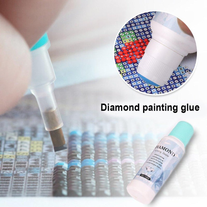  5d Diamond Painting Tools Kits 96pcs DIY Diamond