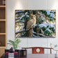 Diamond Painting - Full Round - Snow Owl