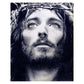 11ct Stamped Cross Stitch Jesus(40*50cm)