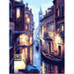 Venice Acrylic Painting By Number