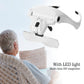 5 Interchangeable Lens Magnifier Loupe with LED Lights