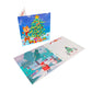 DIY Diamond Painting Greeting Card - Christmas Tree