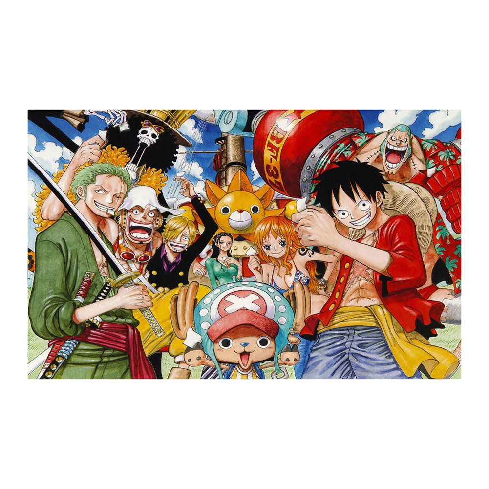 11ct Stamped Cross Stitch One Piece (108*78cm)