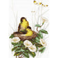 11ct Stamped Cross Stitch Bird Nest (35*45cm)