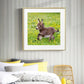Diamond Painting - Full Round - Grass Donkey