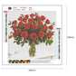 Diamond Painting - Full Round - Large Bouquet of Roses