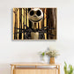 11ct Stamped Cross Stitch - Skull (50*40cm)