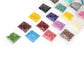 1 Pack 36 Colors Diamond Painting Accessory Beads