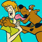 Diamond Painting - Full Round - Cartoon Dog