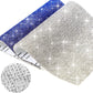 Shiny Crystal Rhinestone DIY Sticker【diamondpaintingsart】