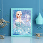 Frozen Elsa 5D DIY Diamond Painting Kit