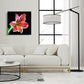 Diamond Painting - Full Round - Lily Flower A