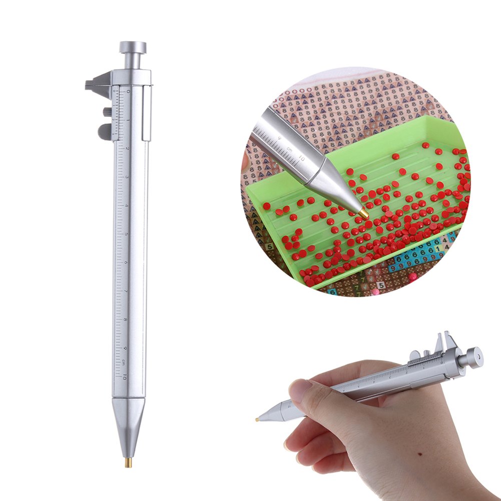 Diamond Painting Point Drill Pen DIY Tool Diamond Embroidery Resin Picture