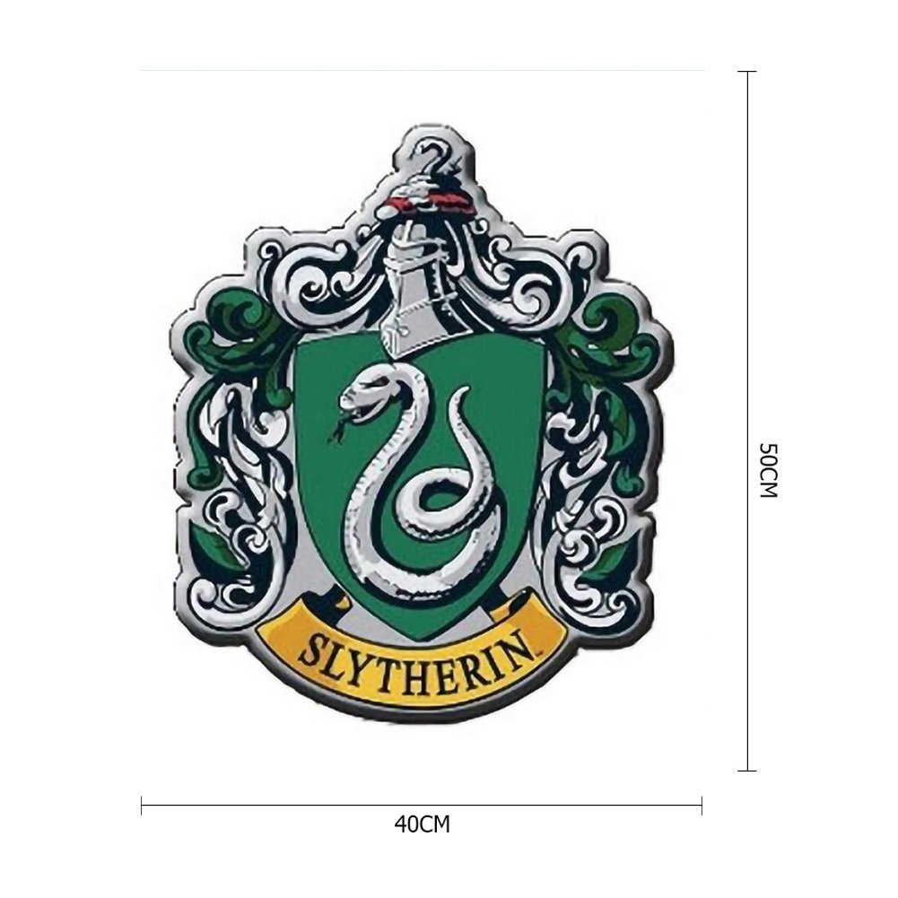 11ct Stamped Cross Stitch - Snake Logo (40*50cm)